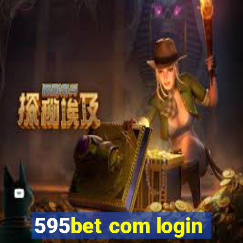 595bet com login